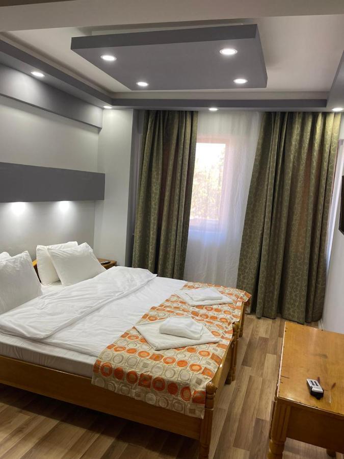 Cantas Otel ブルドゥル エクステリア 写真